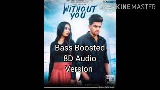 Song bass boosted 8d audio ...