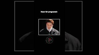 Devamli Ri̇sale - İ Nur İle Meşgul Olup... / Abdullah Yeğin Ağabey