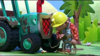 Bob The Builder Season 3 Episode 2