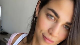 Sirena Ortiz compilación de TIK TOKS / DVAB