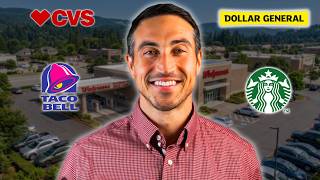 Are Triple Net NNN Properties Really Passive Income