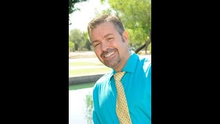 Troy Love, Healing Attachment Wounds, 3.30.22