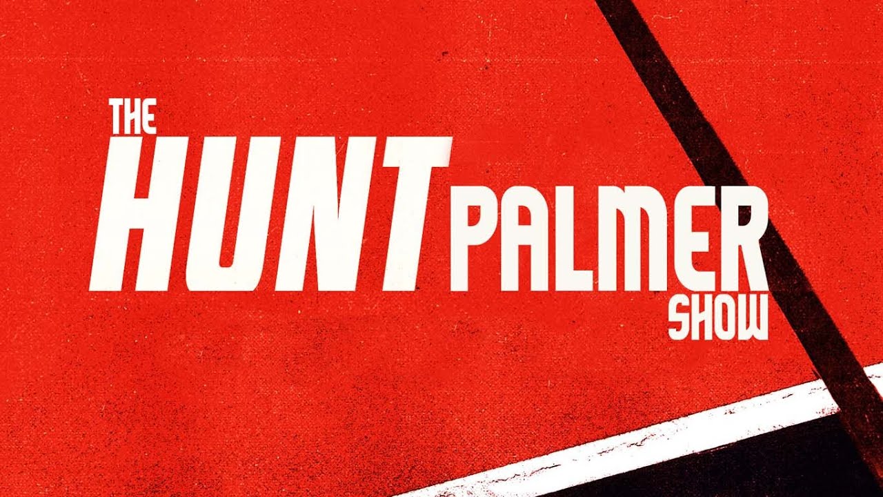 The Hunt Palmer Show | LSU Falls to Florida | Saints News | February 14th, 2024