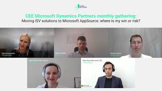 Moving ISV solutions to Microsoft AppSource: where is my win or risk