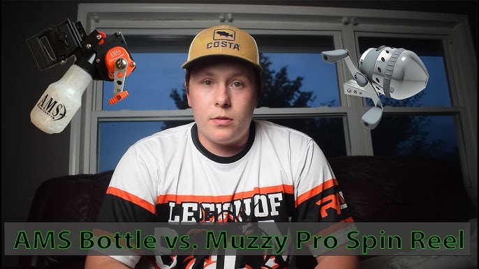 Muzzy Bow LV-X PRE RECALL Review & Upgrade Fixes {NEW POST RECALL VIDEO  AVAILABLE NOW} 