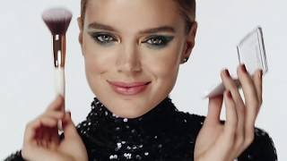 Karnawałowy Makijaż Z Aa Wings Of Color Kosmetyki Aa