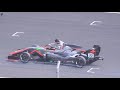 2020 SUPER FORMULA LIGHTS  Rd.2 Final