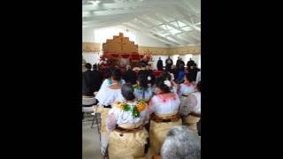 Himi 15 STT Fakavahefonua 2016 i Hilo, Hawaii