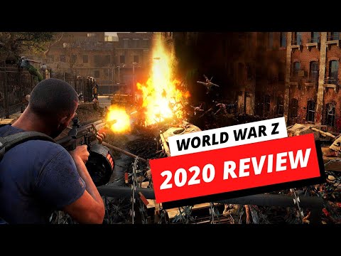 world-war-z-was-free-but-is-it-worth-playing-in-2020?-(review)