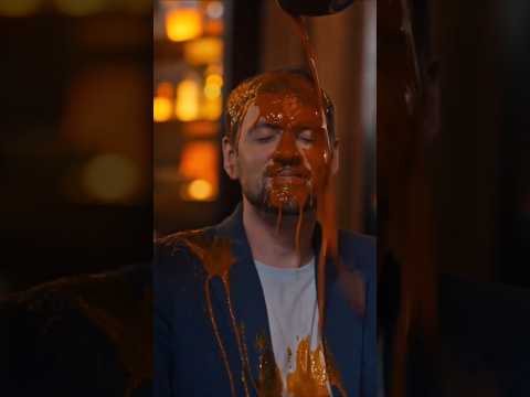 Новый ролик про сериал о феминистке. Уже на канале Сокол знает! #shorts