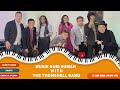 MUSIK DARI RUMAH with THOMSHELL BAND Feat Santo , Endar & Yudha  |  PPKM Version