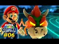 ギャラクシー初のクッパ戦！サクッと倒してやったぜ！コーダの『スーパーマリオギャラクシー』実況 Part06
