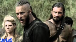 Ragnar Lothbrok - Hero