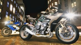 WOR World Of Riders - Android Gameplay HD screenshot 3