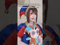 THEORY TIME?! The amazing digital circus #tadc #pomni #digitalcircus #cartoon #cosplay