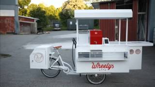 Wheelys 3