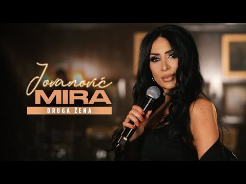 MIRA JOVANOVIC &