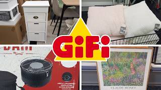 Arrivages Gifi - 16 Juillet 2026