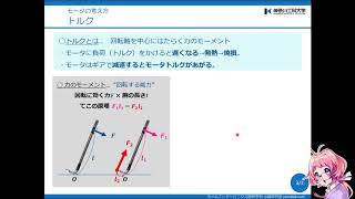 メカトロニクスの基礎第８回