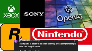 Stop Doing Free Pr For Muti Billion Dollar Companys (Rant)