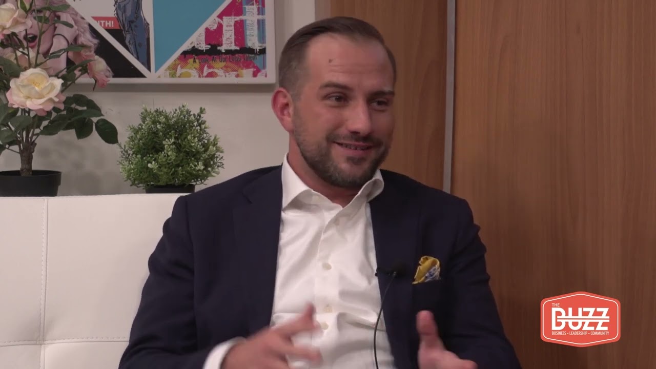 "Legacy of Leaders" with Mike Tibor of Funnel Chef