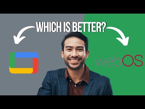 Google TV vs