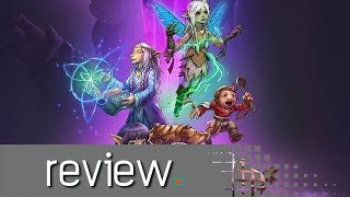 The Dark Crystal Age Of Resistance Tactics Review - Noisy Pixel