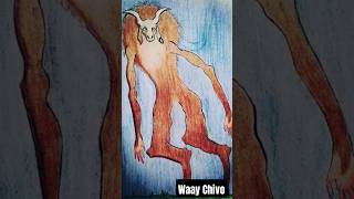 1. El Waay Chivo: Diccionario precolombino 1. El Waay Chivo: Diccionario precolombino