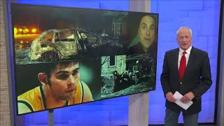 LIVING IN FROZEN DARKNESS