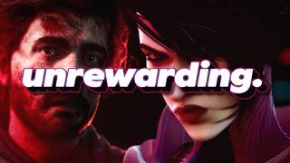 We should talk about The Game Awards controversies.