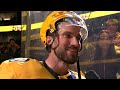 Roman Josi: First star of the Game - Jan. 13