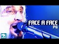 PG - Face A Face - DVD Eu Sou Livre (Ao Vivo)