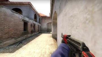 ESEA 4K Test Quality