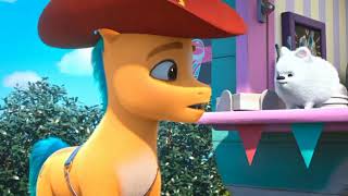 Cloudpuff What Are You Doing Here?