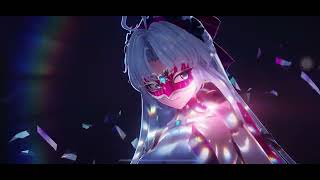 Wuthering Waves  Thespians Coronationcrimson Curtain Call  Hecate Limbo Rondo Boss Fight