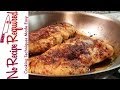 How to Cook Boneless Chicken Breasts - NoRecipeRequired.com How to Cook Boneless Chicken Breasts - NoRecipeRequired.com