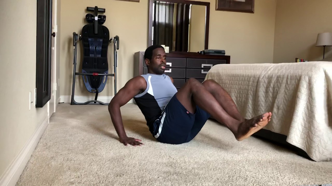 FEGO Exercise 4: Light Core Exercise