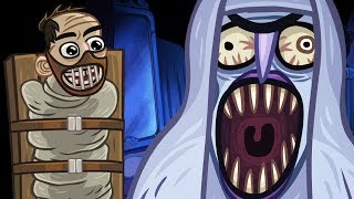 Trollface Quest Korku Fi̇lmleri̇