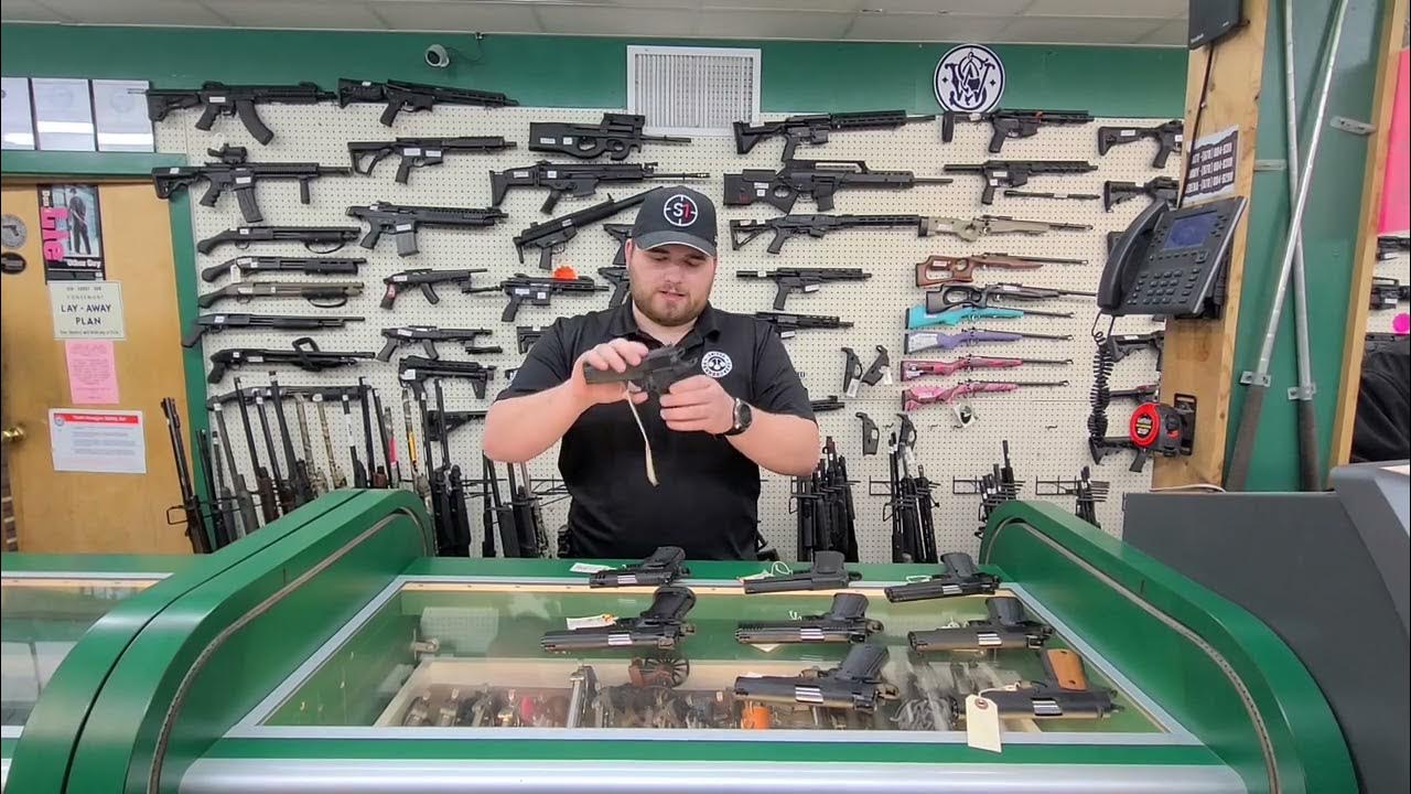 Rock Island Armory 01/30/2023 (870)9317296 United Pawnbrokers