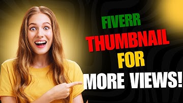 Increase Your Video Views With Attractive And Effective Thumbnails