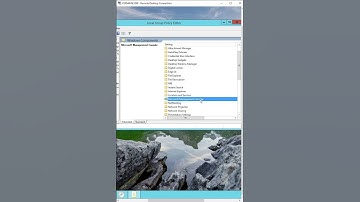 How to Enable Connection sharing (NAT) in server 2012