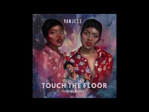 VanJess - Touch the Floor (Official Audio)