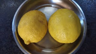 Lemon Leha| Post pregnancy  medicine| bananti leha| ಬಾಣಂತಿ ಲೇಹ| CC 143