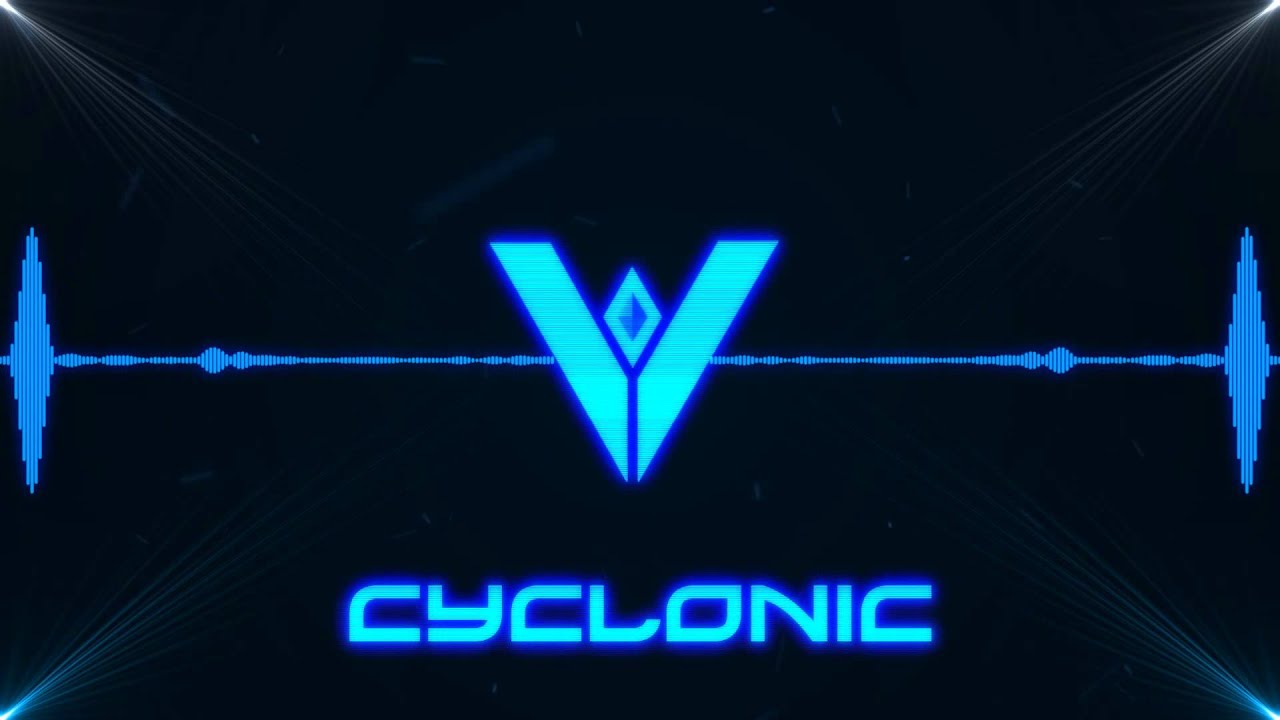 Varia - Cyclonic (Visuals By: Elit3~)