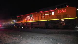 Stolen Veh Vs Train / Devore 1.6.20
