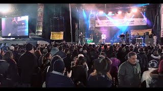 Video thumbnail of "Shahyad Live Music"