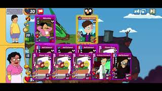 Animation Throwdown : #5 S-Mart vs. #6 Guild of Thrones : Nov. 2021 RUMBLE!
