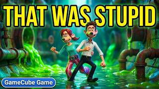 Vibing in Flushed Away (2006, GameCube) - Game Stream Archive (2026-05-28)
HELP I do not know this movie or game, but its from the same devs of Dora Journey to the Purple Planet supposedly so I guess its gonna be good? 😂
What the thumbnail is referencing is that you need to magically know to press the X button to go onto the ship without it being mentioned anywhere 💀
#linuxgaming #gaminglivestream
Website: https://www.nostalgiarealm.com Vibing in Flushed Away (2006, GameCube) - Game Stream Archive (2026-05-28)
