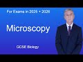 Microscope Magnification and Resolution Insights