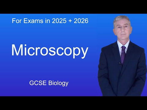 GCSE Biology Revision